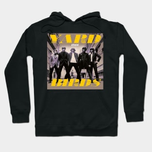 THE YARDBIRDS MERCH VTG Hoodie